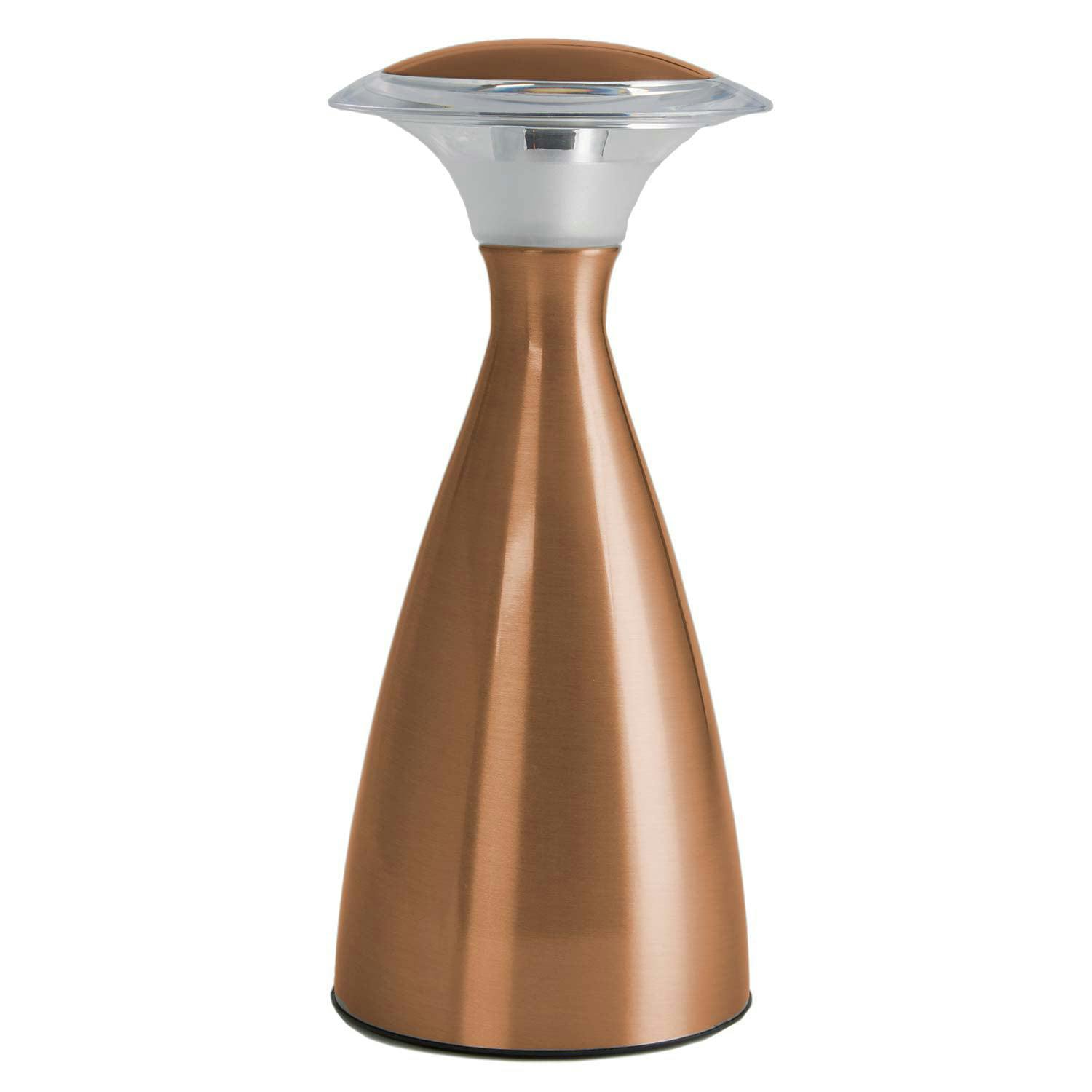 Copper Touch Lantern LUX Cordless Lamp for Outdoor & Nursery