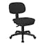 Adaptable Diamond Shale Fabric Swivel Task Chair