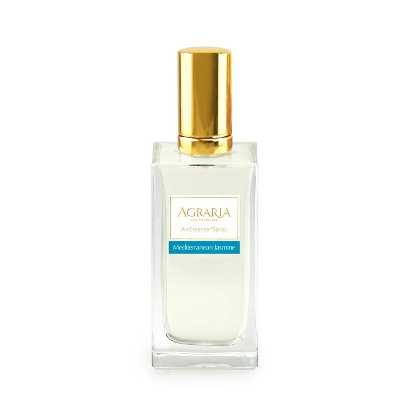 Mediterranean Jasmine Luxury Fragrance Spray 3.4oz