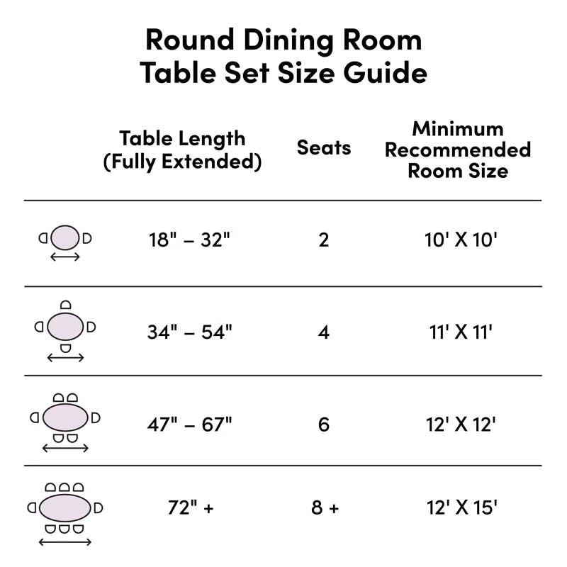 Monte 5-Piece Contemporary Grey/Walnut Round Dining Set
