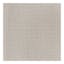 Costa Rica Inspired 7'10" Square Light Gray Outdoor Rug