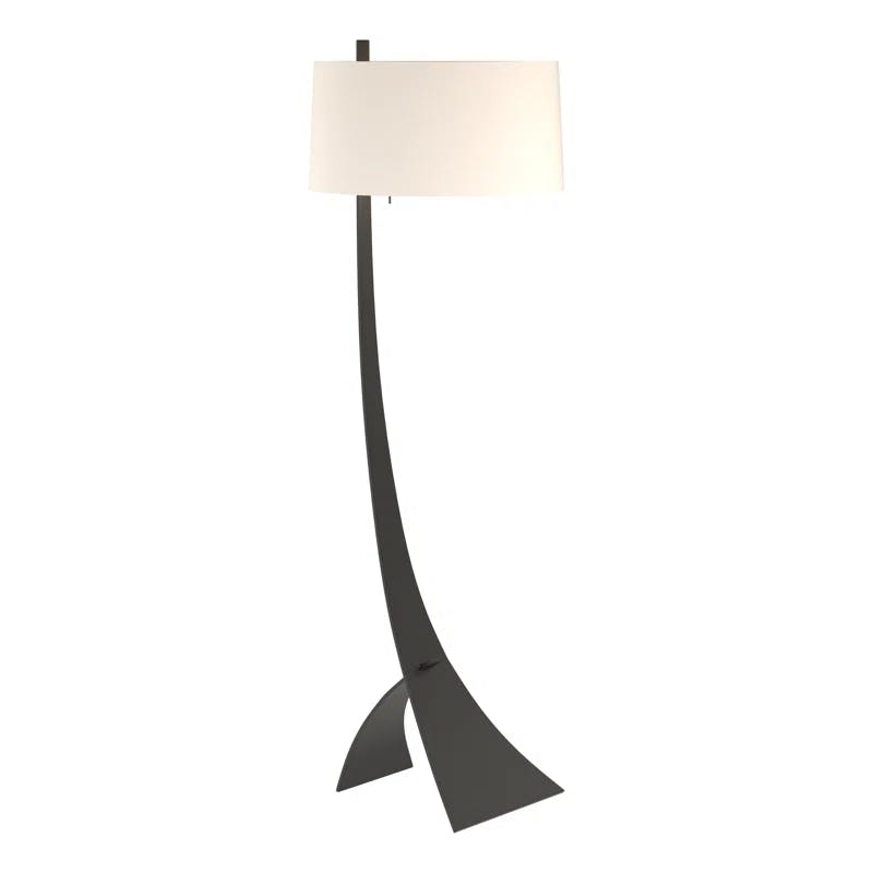 Stasis 58.5'' Novelty Floor Lamp