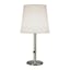 Buster Chica 28.75'' Bronze Table Lamp with Taupe Shade