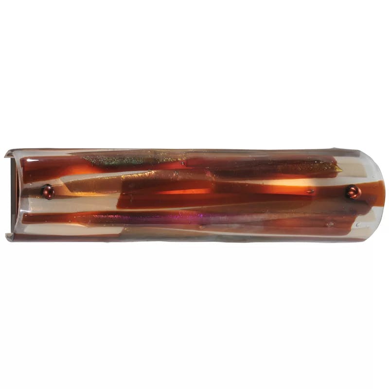 Bronze Metro Fusion 3-Light Energy Star Vanity Bar