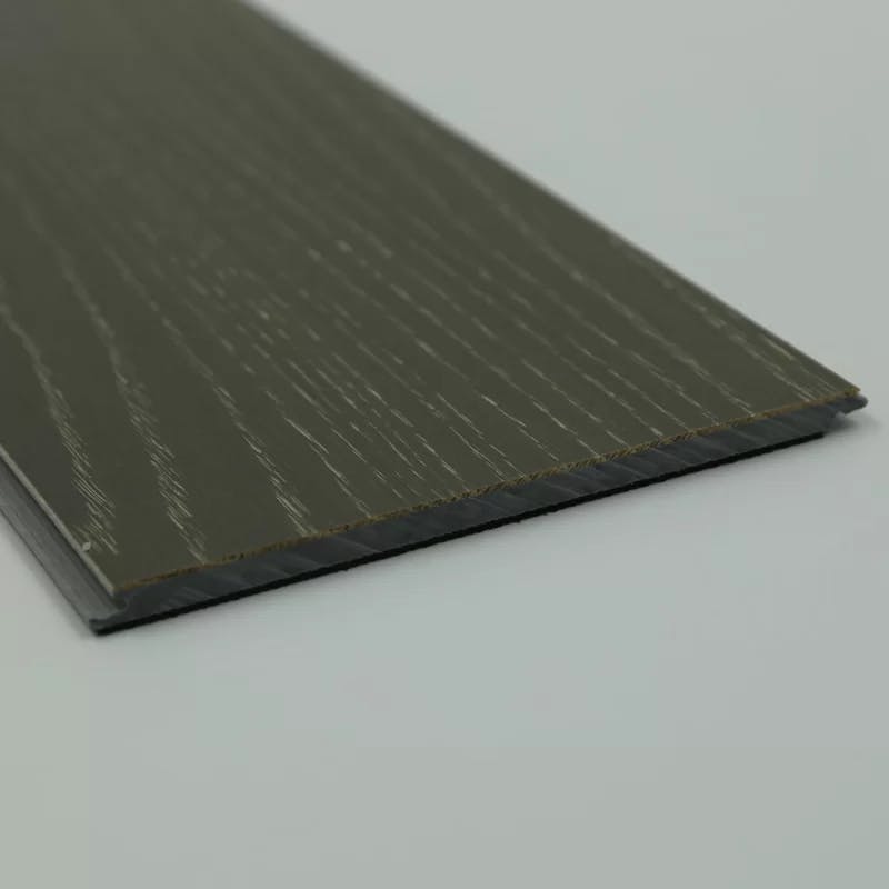 Glenwood Oak 5'' Wide Engineered Hardwood Flooring with Waterproof HDPC Core