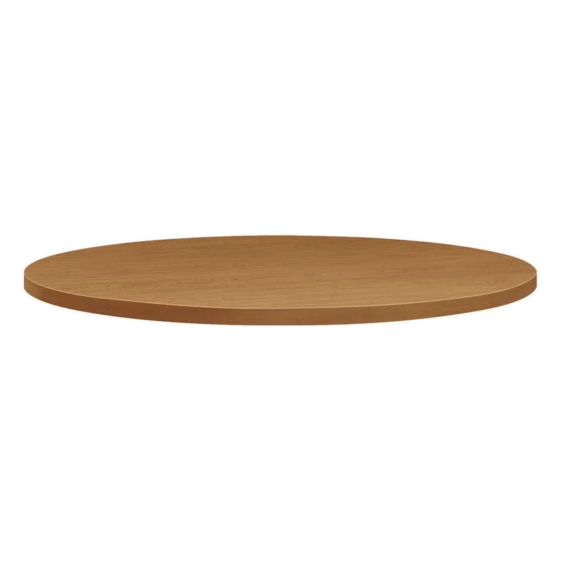 Harvest 42" Round Laminate Office Table Top