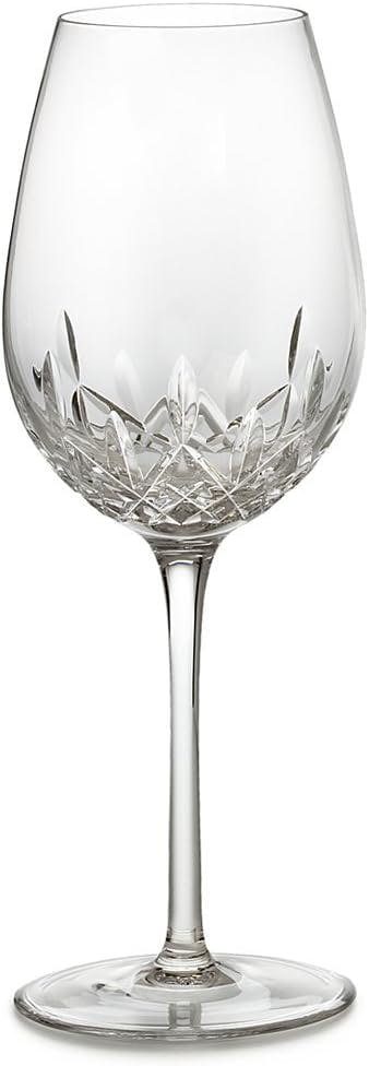 Elegant Essence 19oz Hand-Blown Luxury Crystal Goblet