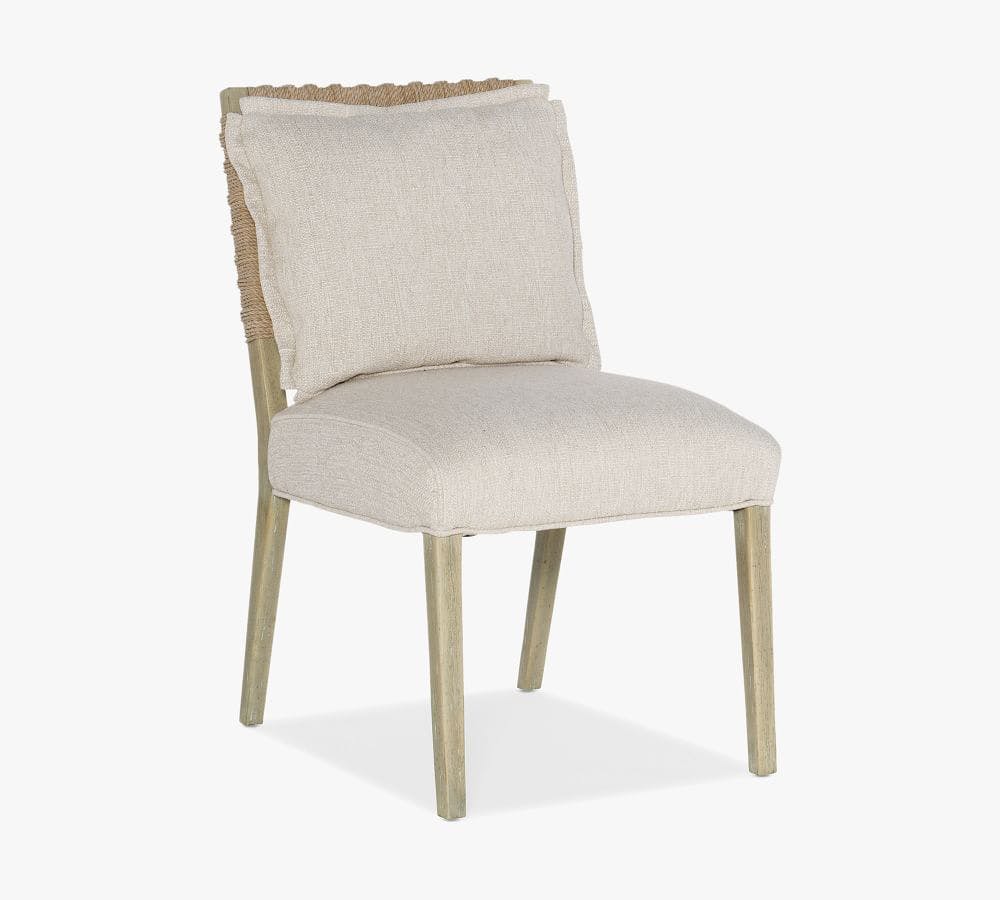 Anders Woven Dining Chairs, Set of 2