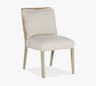 Cumberland Upholstered Dining Chair