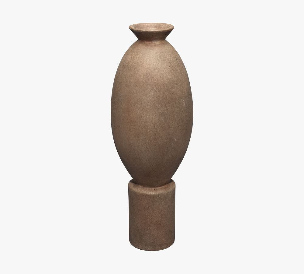 Camille Handcrafted Ceramic Vase