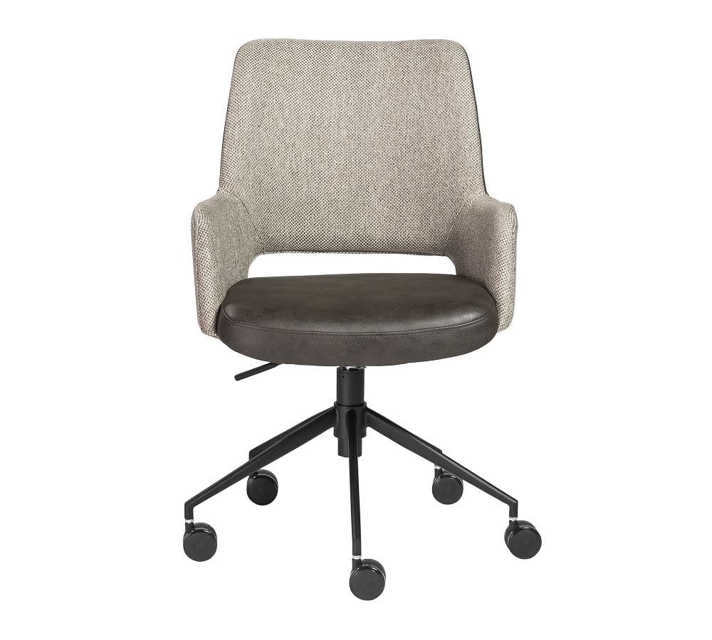 Costa Swivel Desk Chair