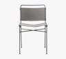 Perkins Dining Chair, Set of 2, Gray