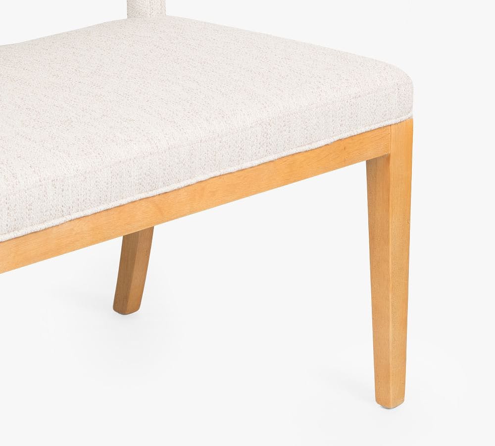Dreama Upolstered Dining Bench