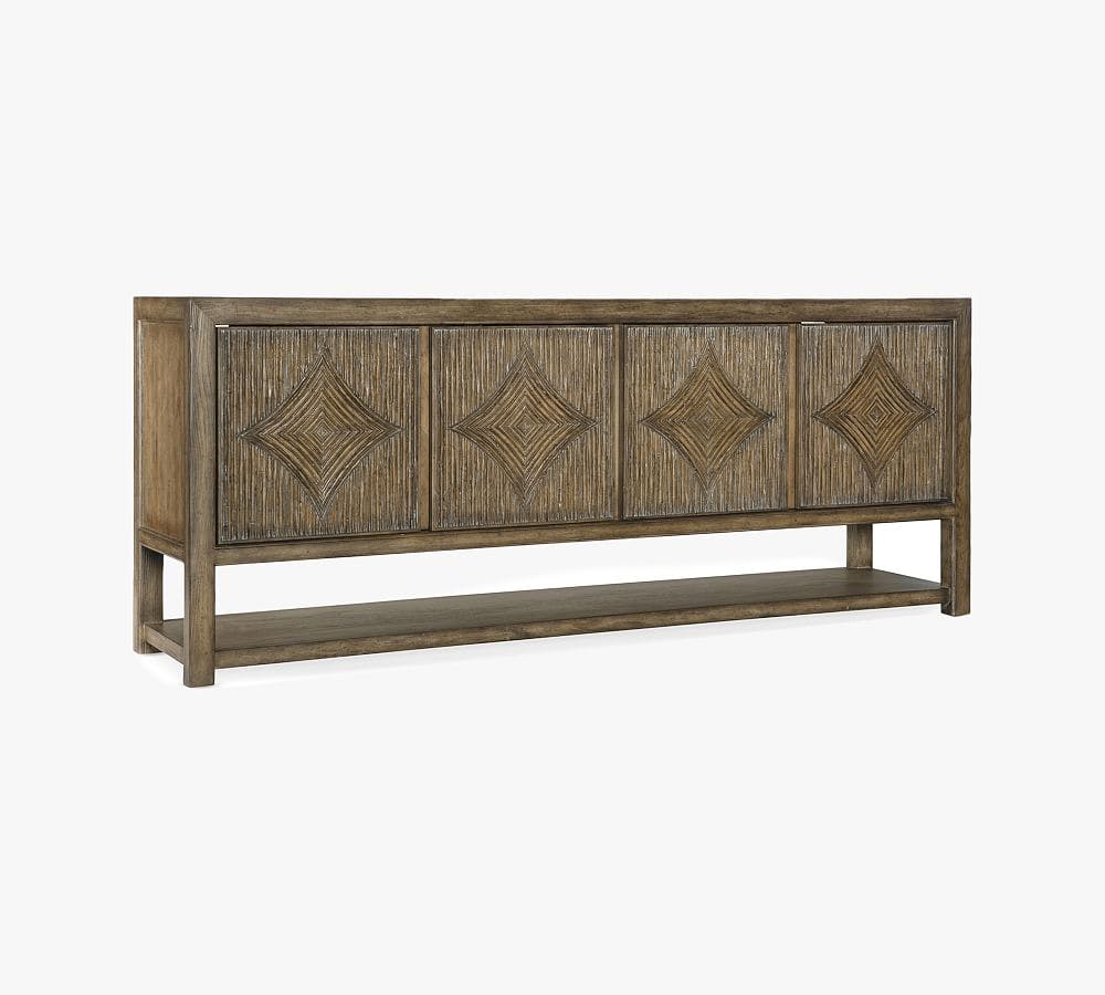 Anders Media Console