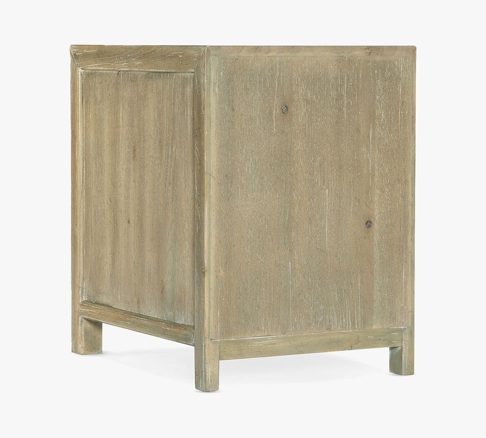 Anders Rectangular End Table
