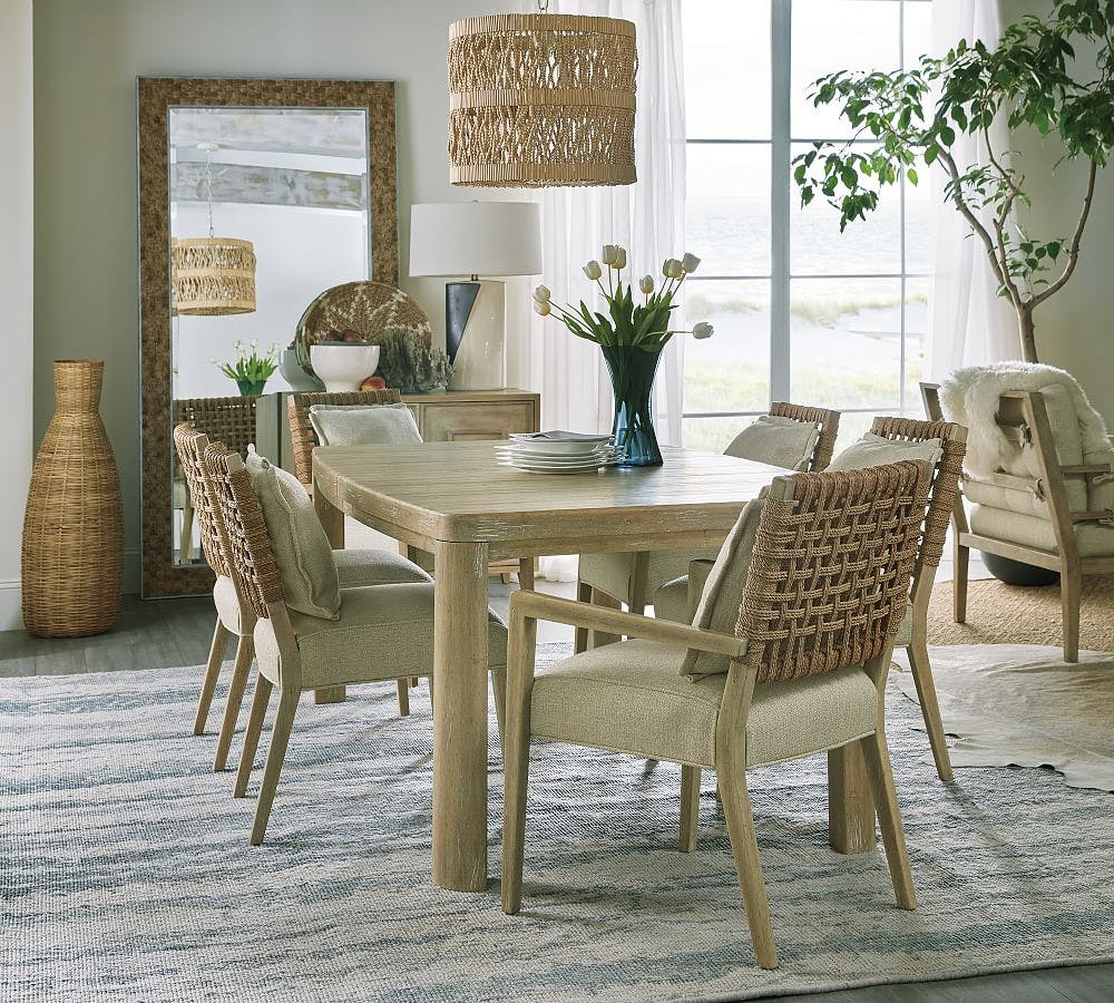 Anders Extending Dining Table