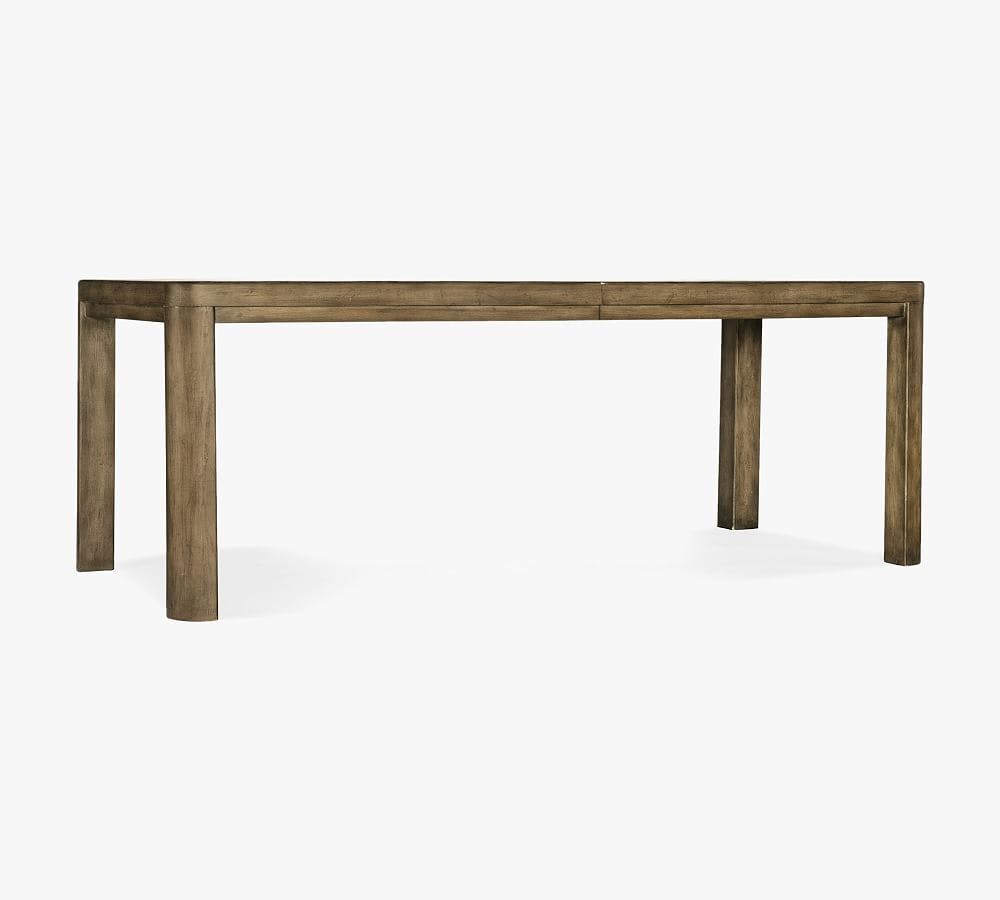 Anders Rectangular Extending Dining Table