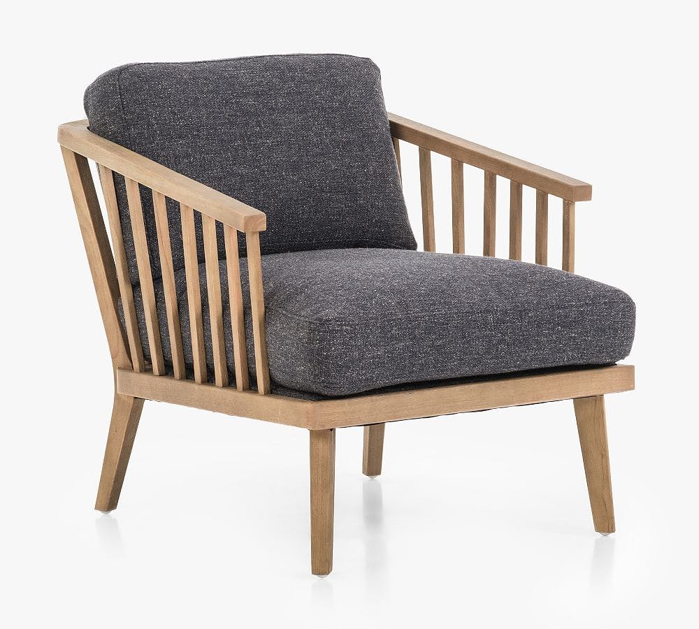 Palos Upholstered Armchair