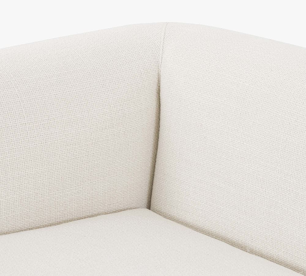 Albany Upholstered Sofa