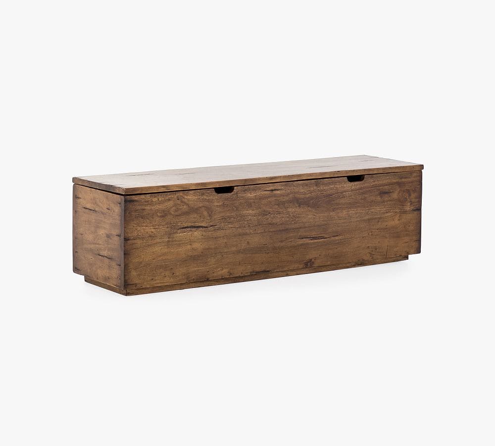 Parkview Reclaimed Wood Trunk