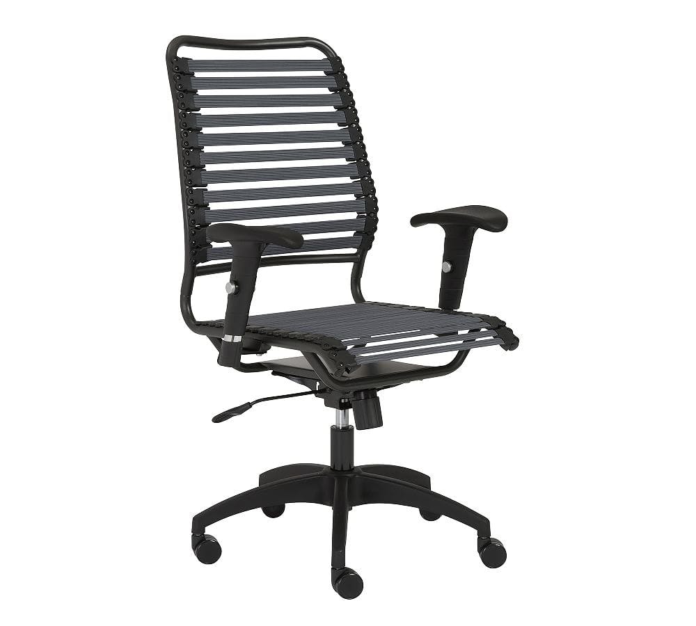 Bonita High Back Swivel Desk Chair