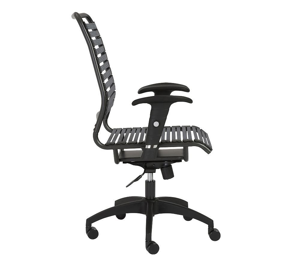 Bonita High Back Swivel Desk Chair