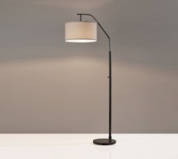 Payton Metal Floor Lamp
