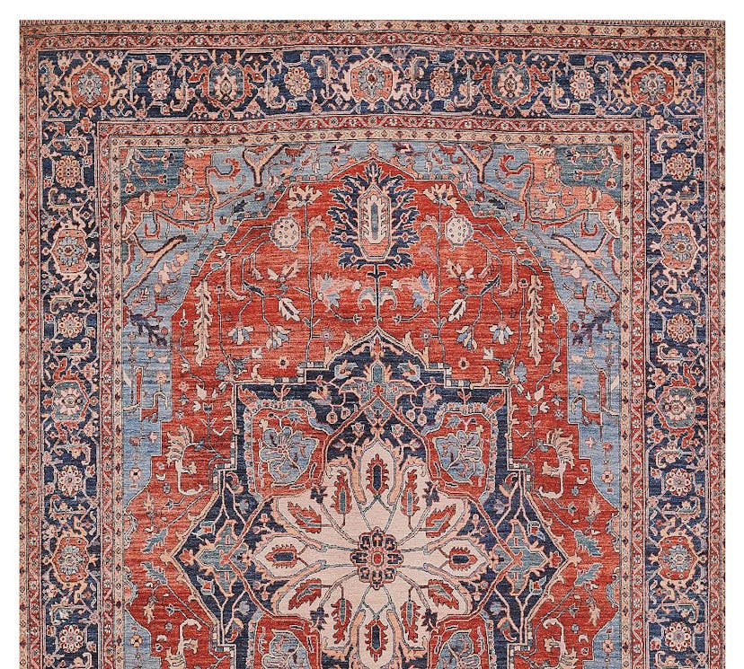 Sarina Persian Style Rug