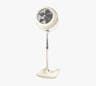 VFAN SR. Pedestal Vintage Air Circulator Fan
