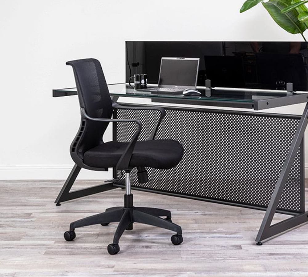 Ari Swivel Desk Chair