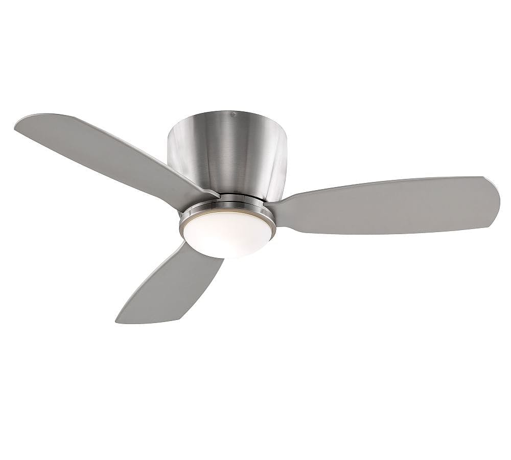 Embrace 44" LED Ceiling Fan