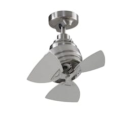 19" Rotation Ceiling Fan