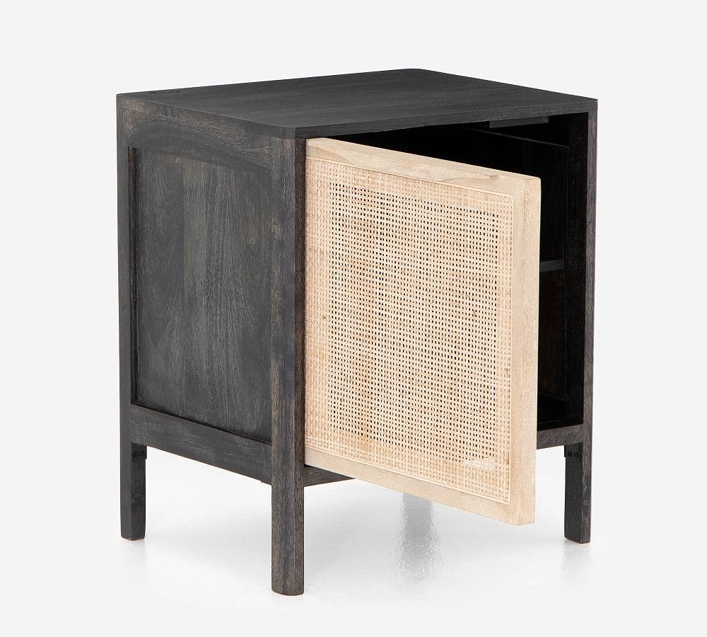 Hannah Nightstand - Natural / Left-Side