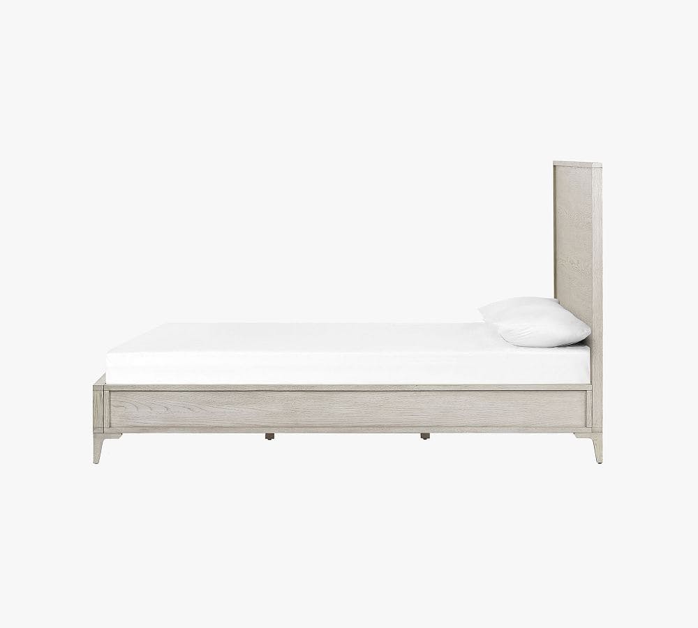 Geary Platform Bed