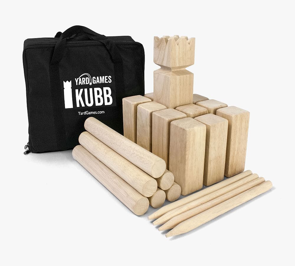 Kubb Premium Game Set