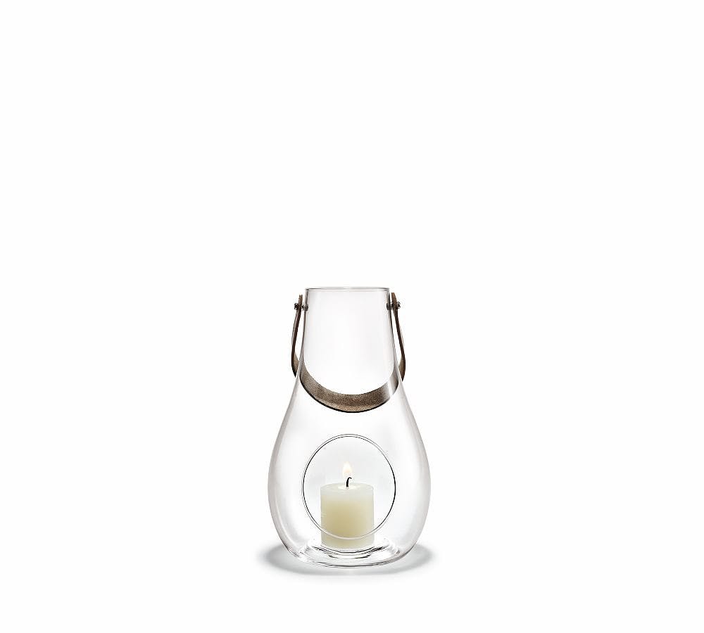 Design with Light Lantern by Holmegaard - Large