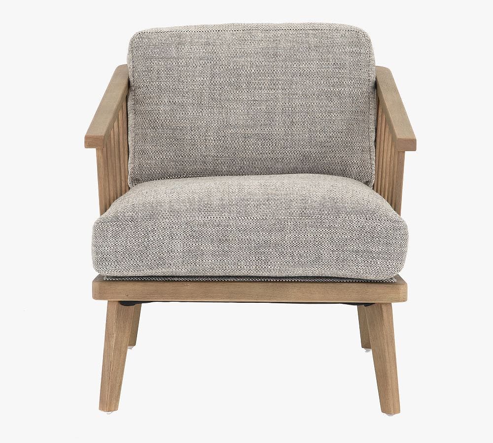 Palos Upholstered Armchair