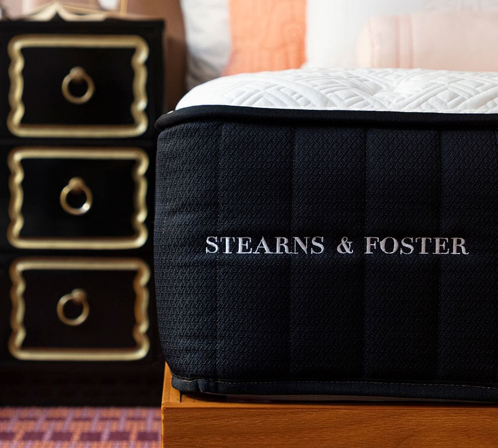Stearns & Foster® Lux Estate Cassatt Mattress