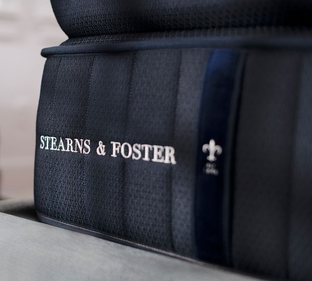 Stearns & Foster® Lux Estate Cassatt Mattress