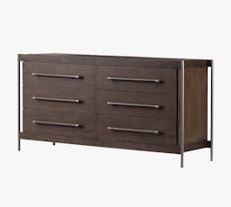 Haiden 6-Drawer Dresser