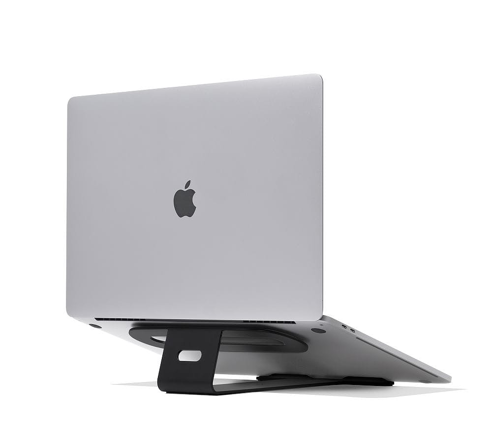 Parcslope Macbook Stand