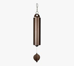 Serene Bell Wind Chime Collection
