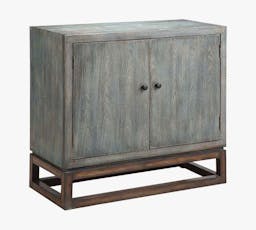 Jaxon 36" Storage Cabinet, Gray
