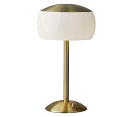 Rosella Metal Table Lamp