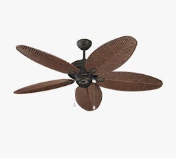 52" Ren Indoor/Outdoor Ceiling Fan