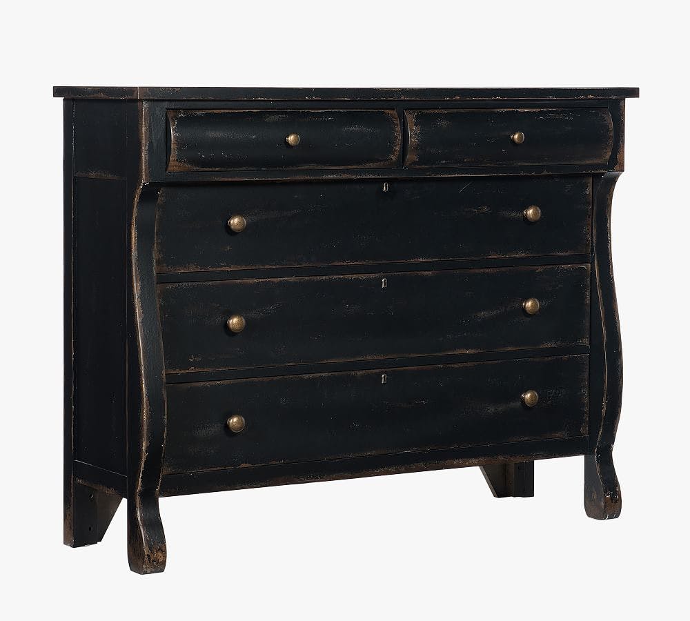 Blandy 5-Drawer Dresser