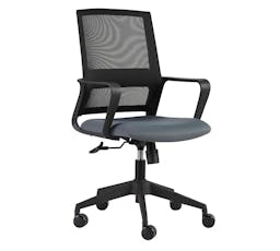 Irwin Swivel Desk Chair