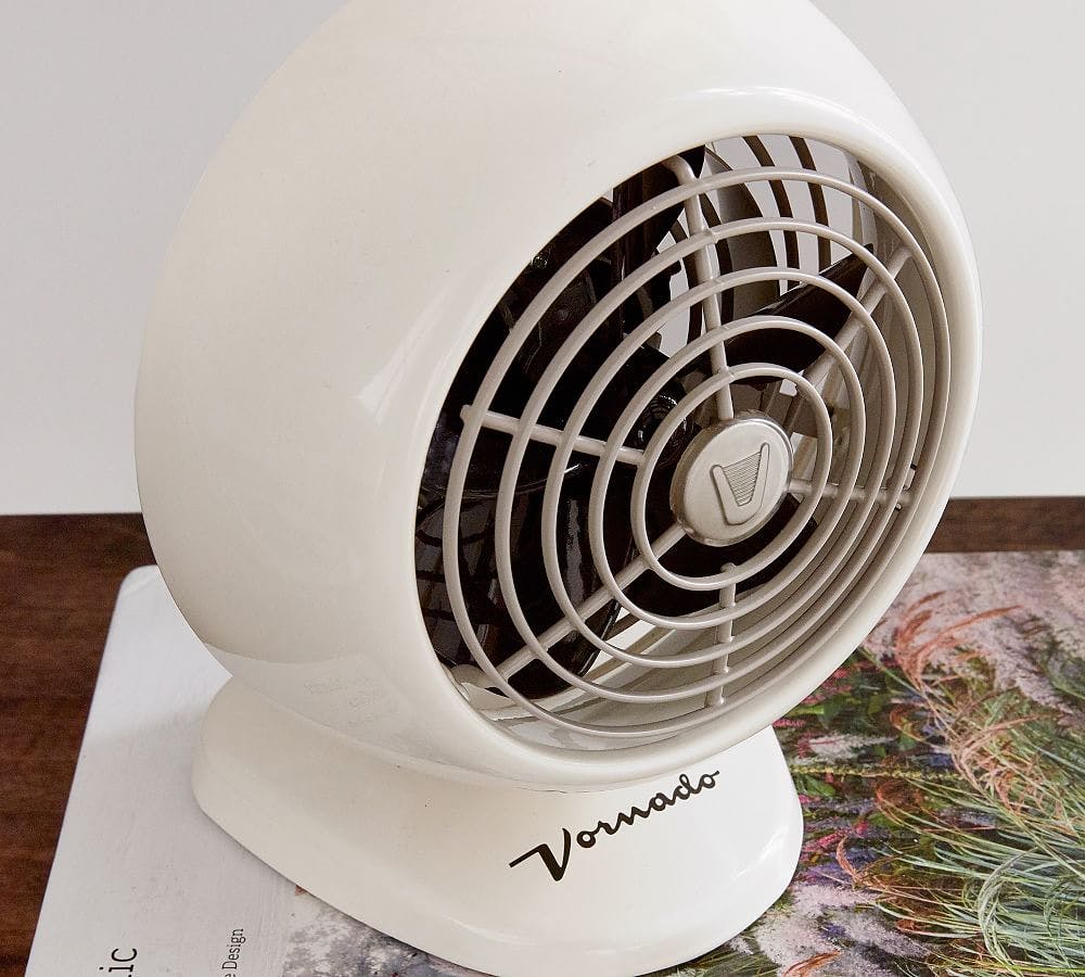 V-Fan Mini Classic Air Circulator