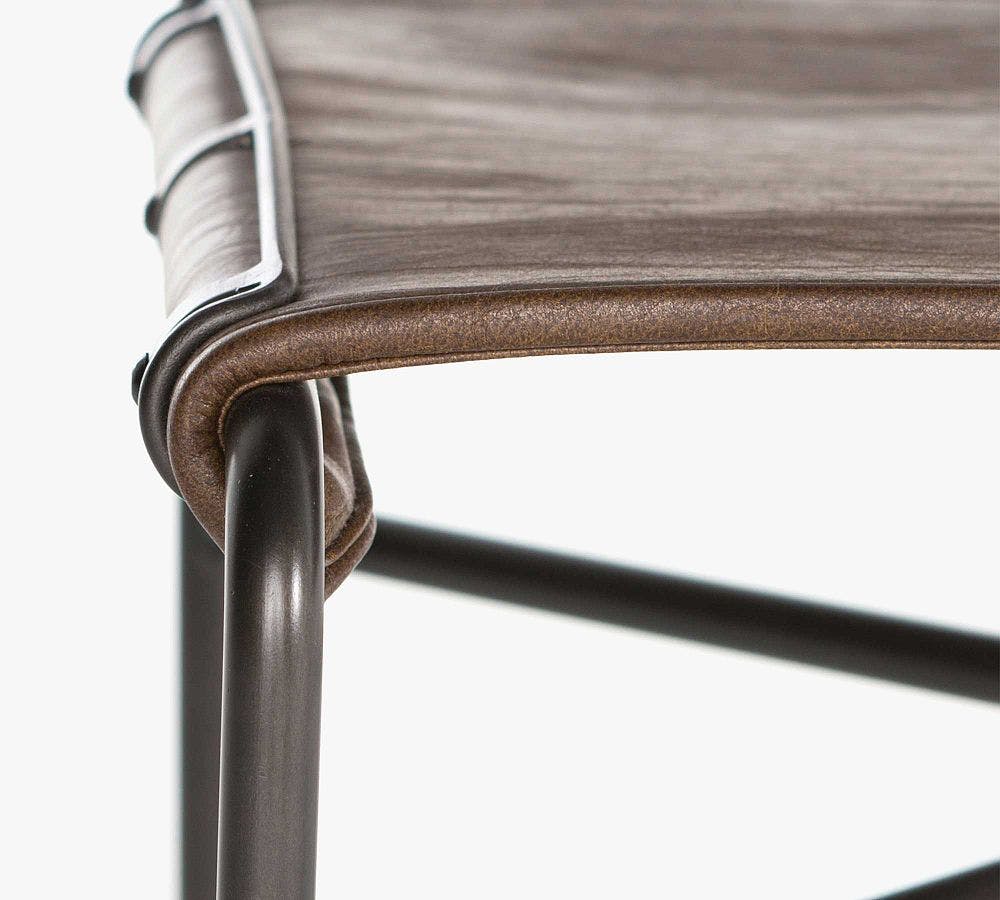 Trysta Dining Chair - Natural