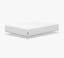 Eco-Friendly Legend Hybrid Full Mattress with Organic Cotton Cover